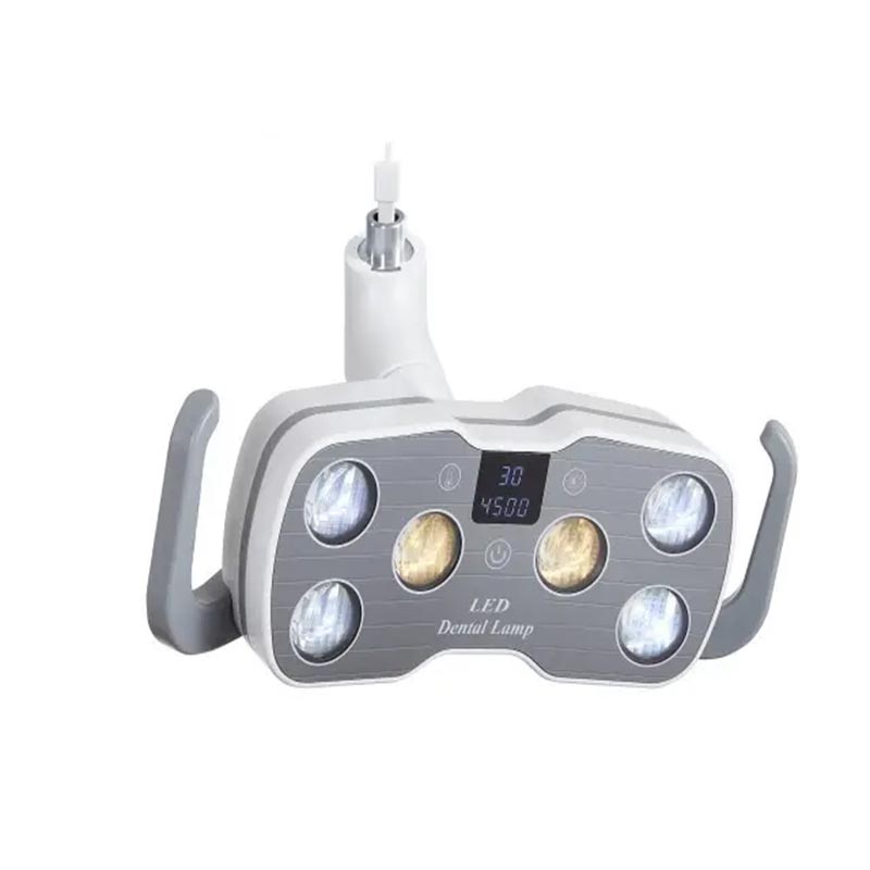 Dental Chair Unit - Dental Sensor Lamp 6 LED Bulbs
