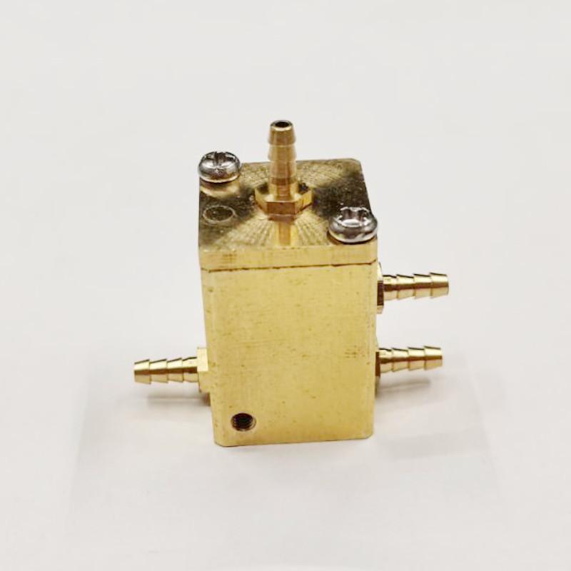 Dental Chair Unit - 1PC Dental Hexagonal Water Air Valve