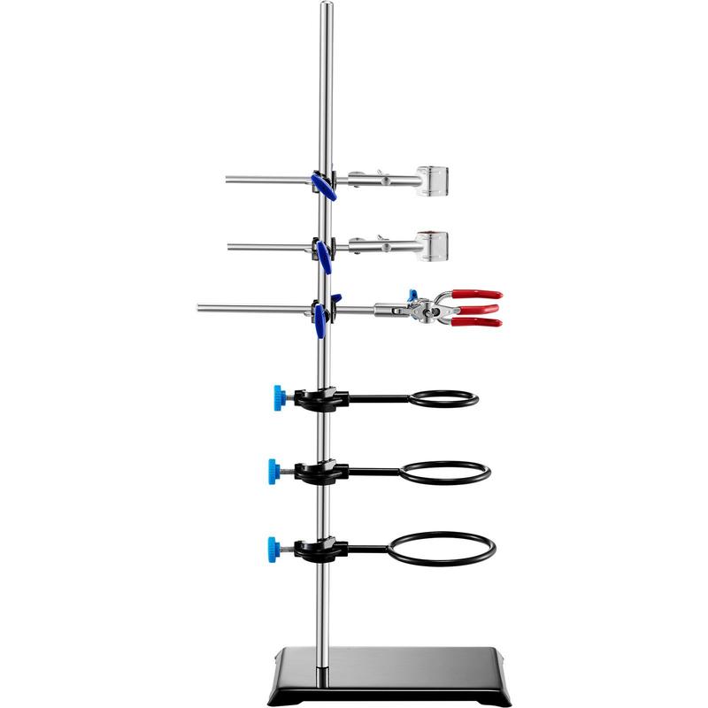 Medical Lab Design - Science Experiment Equipment Support Kit 23.6
