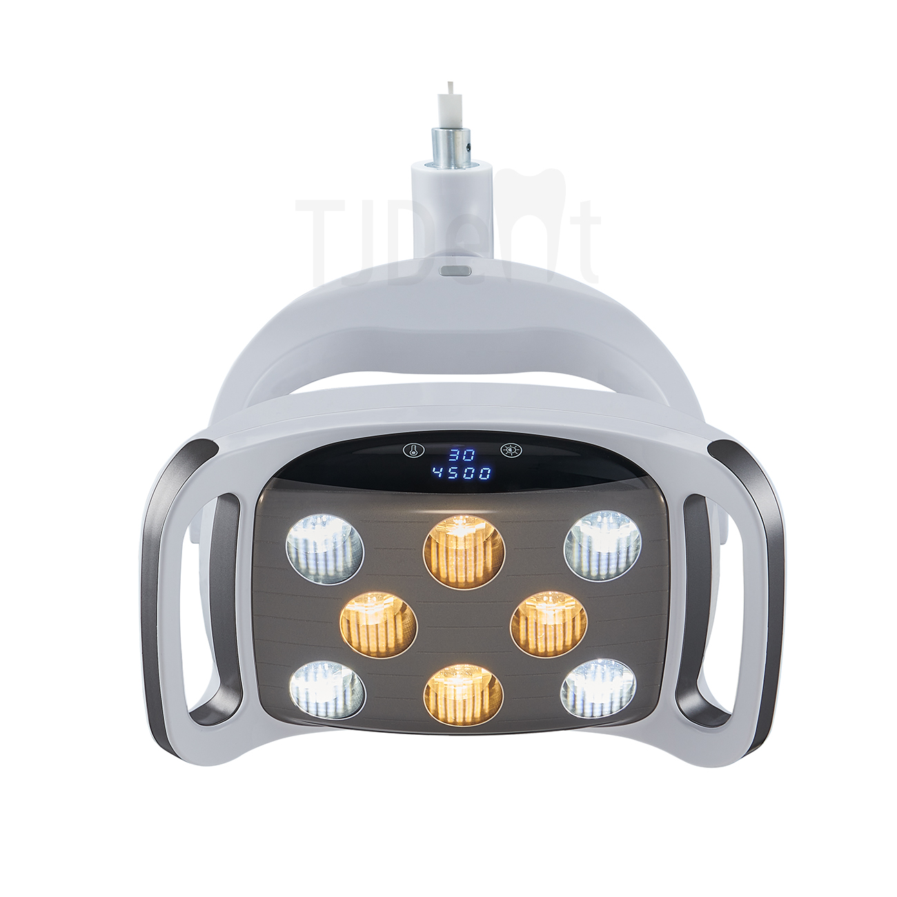 TJDent Dental LED Lights Oral  - Dental Chair Unit บทวิจารณ์และราคา