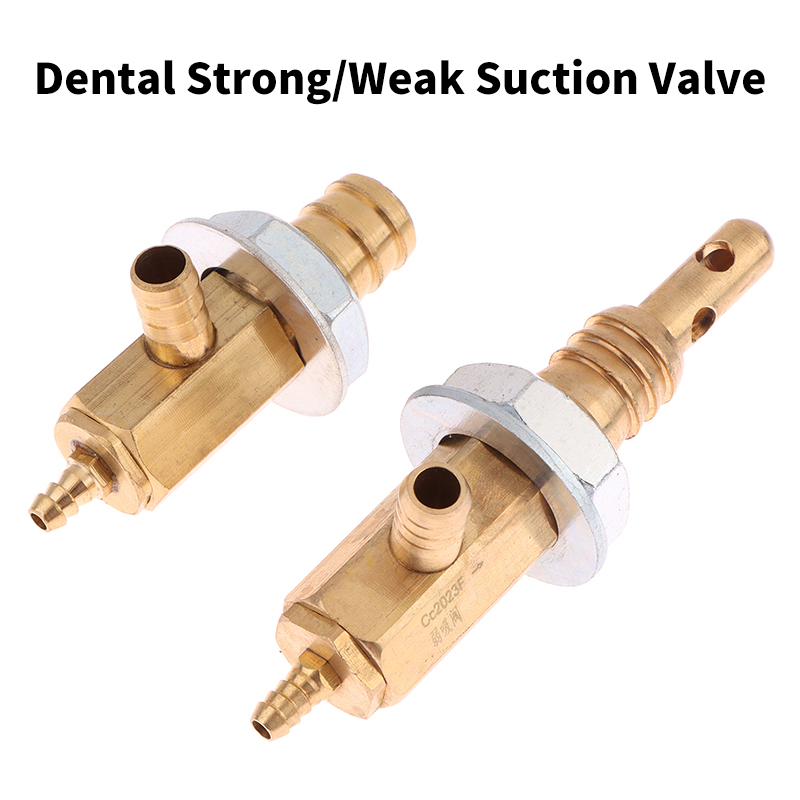 **Dental Strong/Weak Suction V - Dental Chair Unit บทวิจารณ์และราคา