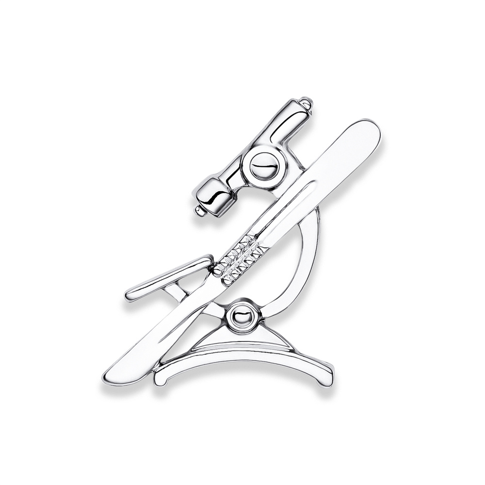 Harong Microscope Scalpel Pin  - Medical Lab Gifts บทวิจารณ์และราคา