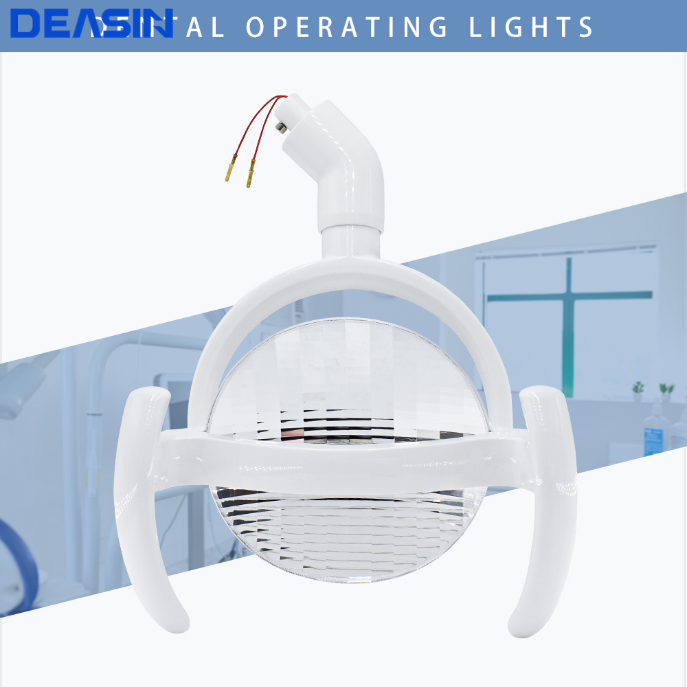 22/26mm COXO Dental Lamp Refle - Dental Chair Unit บทวิจารณ์และราคา