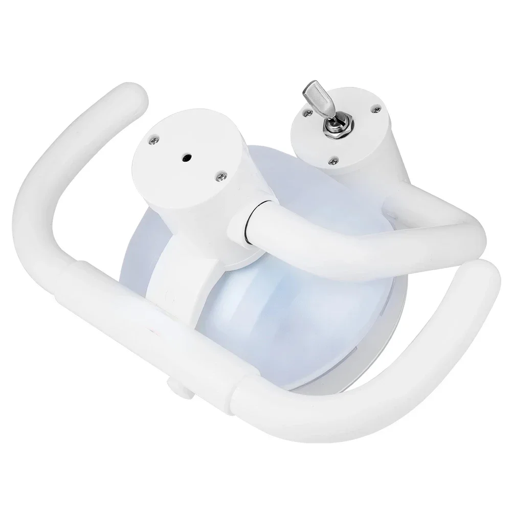 Oral Surgery Cold Light Multi- - Dental Chair Unit บทวิจารณ์และราคา