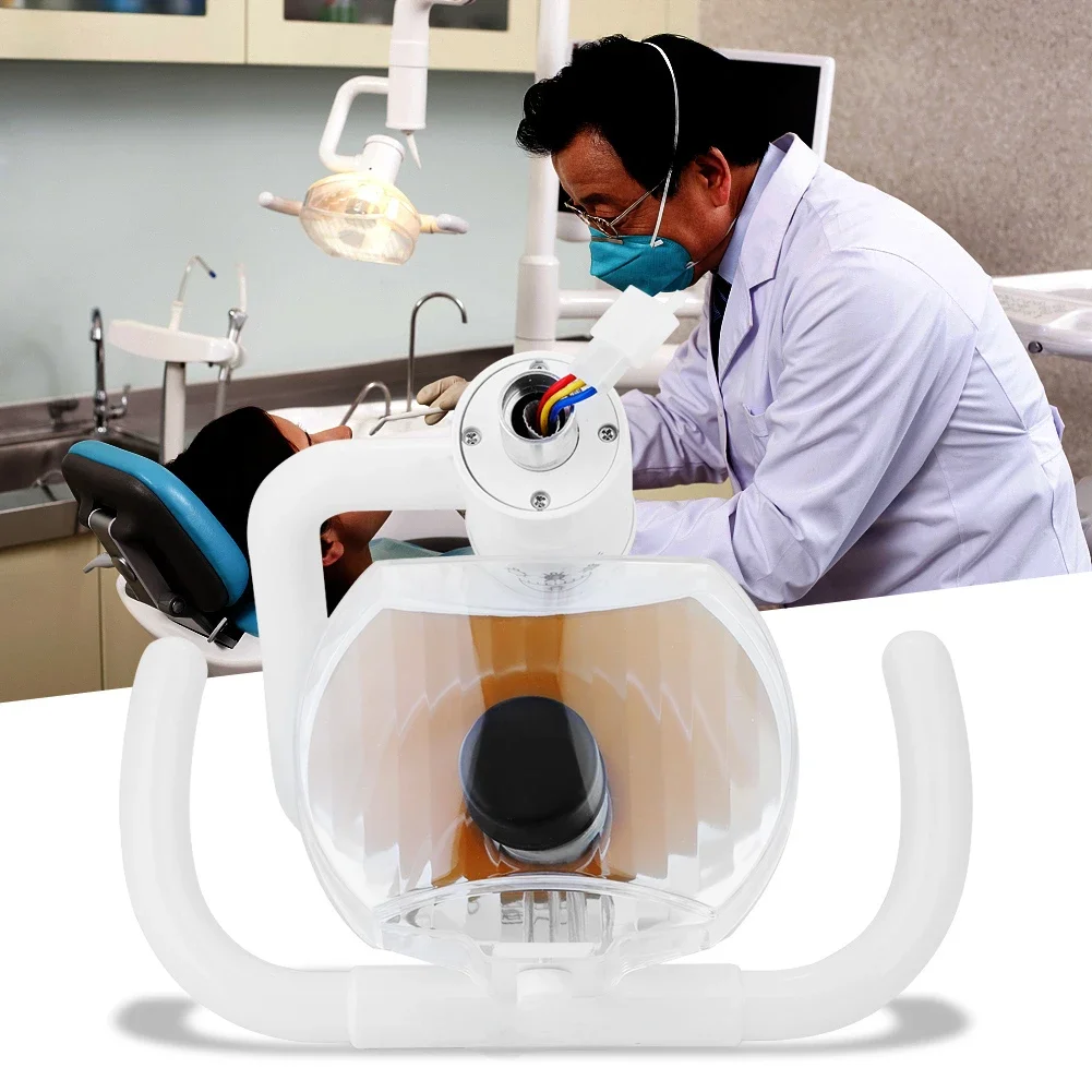 Oral Surgery Cold Light Multi- - Dental Chair Unit บทวิจารณ์และราคา