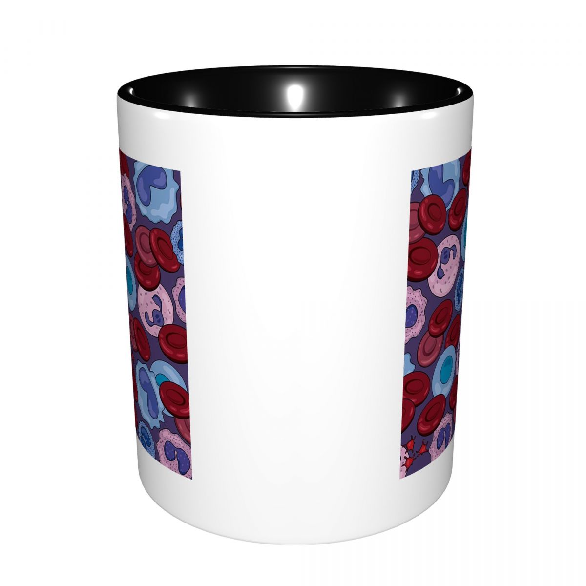 Hematology Blood Cells Medical - Medical Lab Gifts บทวิจารณ์และราคา