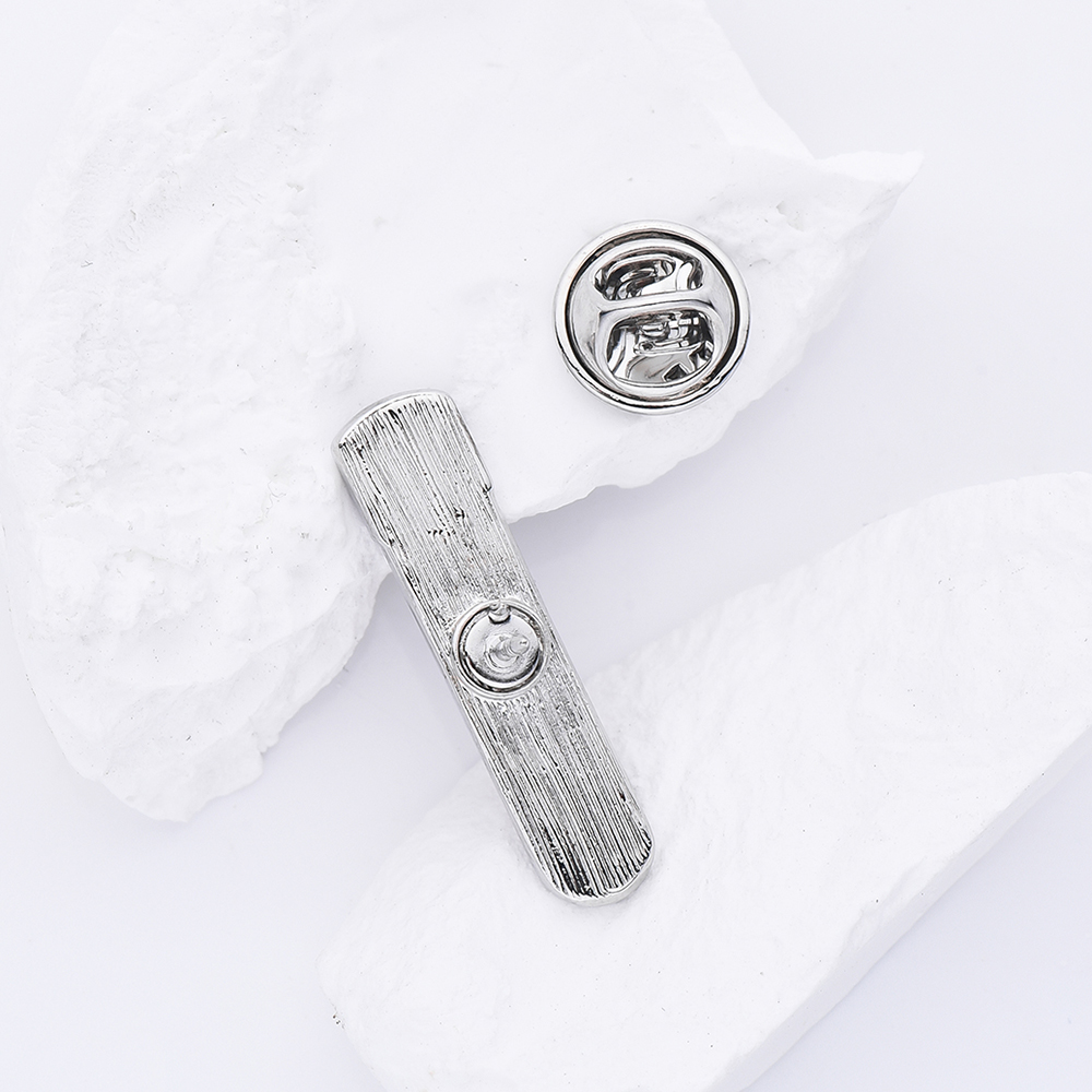 Medical Enamel Test Tube Ename - Medical Lab Gifts บทวิจารณ์และราคา