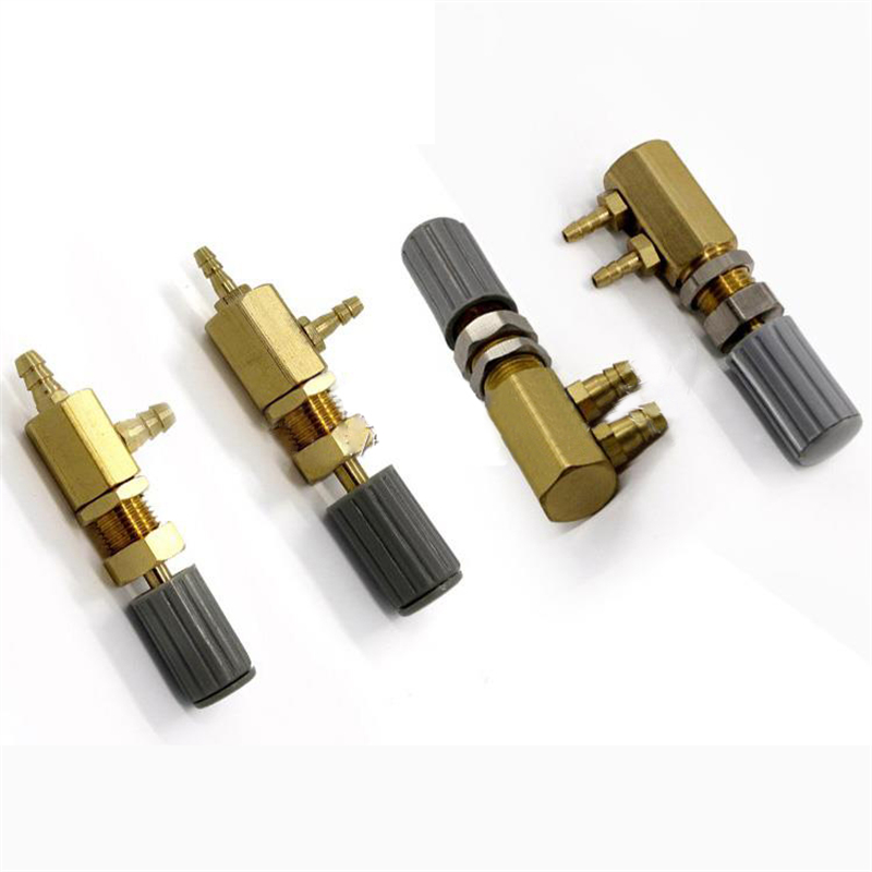 4pcs Dental Regulating Valve C - Dental Chair Unit บทวิจารณ์และราคา