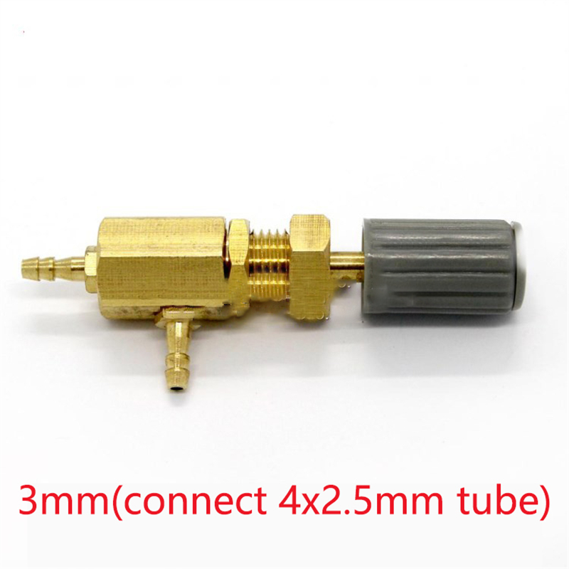 4pcs Dental Regulating Valve C - Dental Chair Unit บทวิจารณ์และราคา