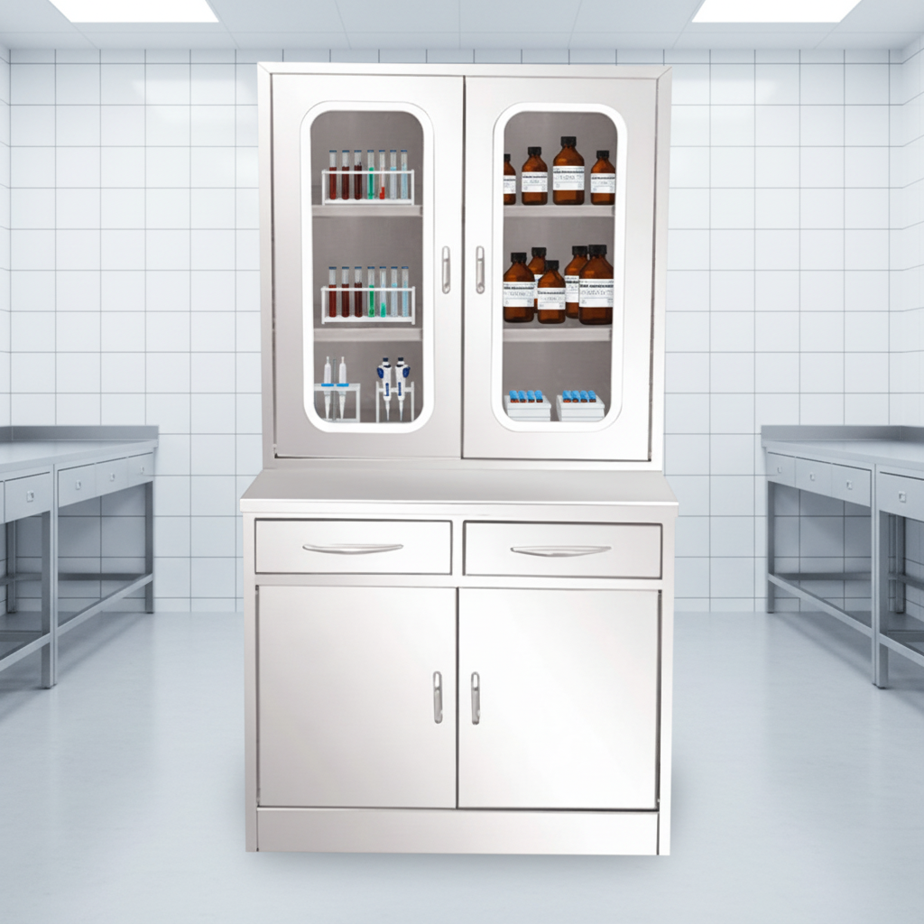 Medical Stainless Steel Pharma - Medical Lab Design บทวิจารณ์และราคา