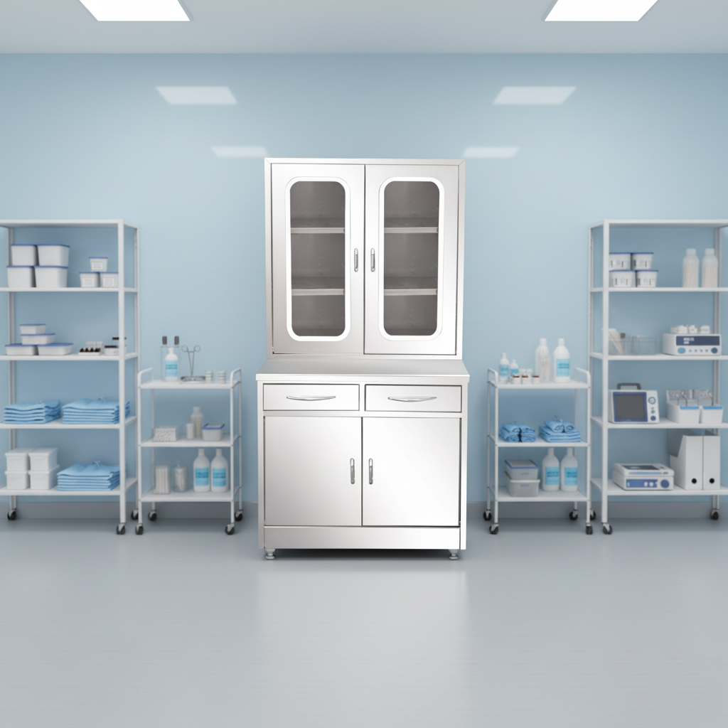 Medical Stainless Steel Pharma - Medical Lab Design บทวิจารณ์และราคา