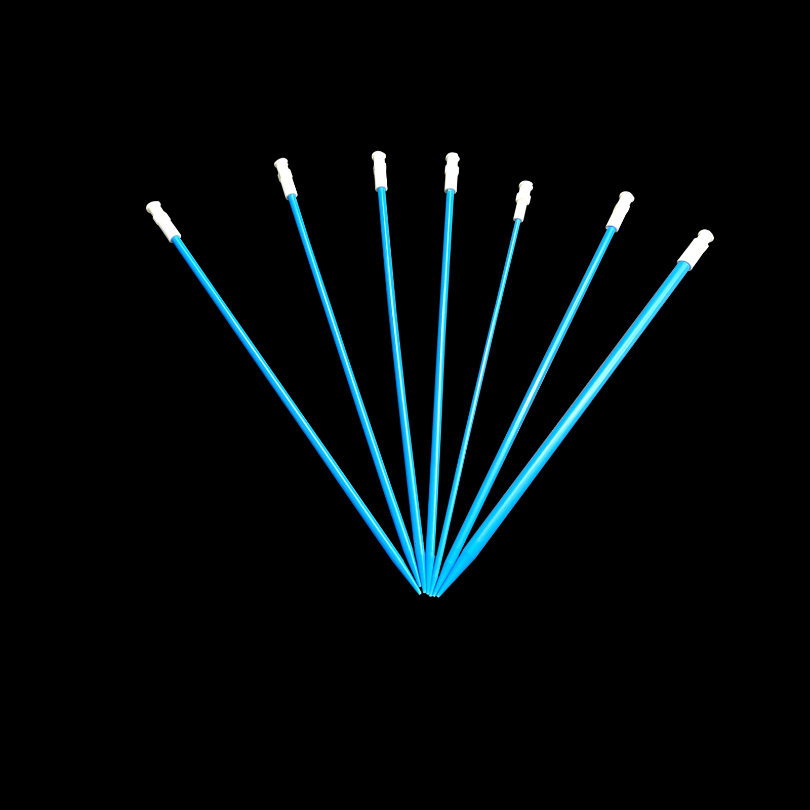 100pcs Dilatation Tubes, Chann - Medical Lab Design บทวิจารณ์และราคา
