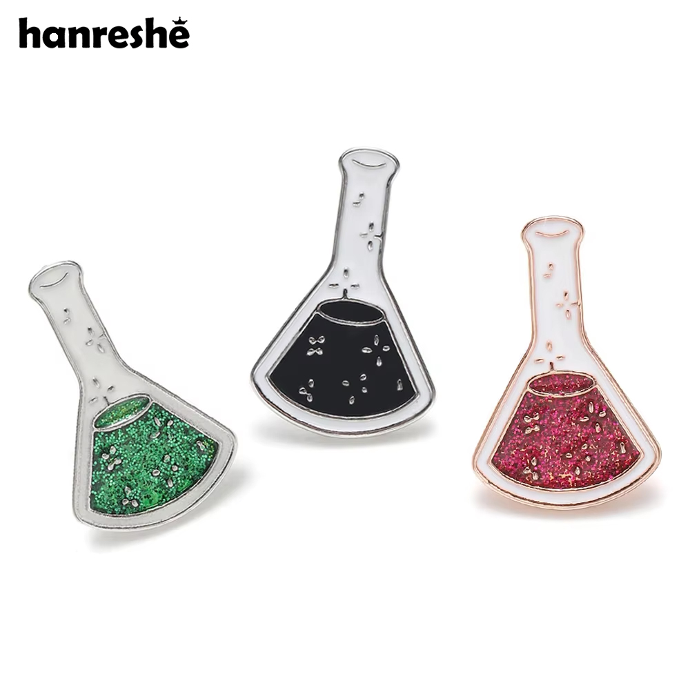 Hanreshe Science Enamel Beaker - Medical Lab Gifts บทวิจารณ์และราคา