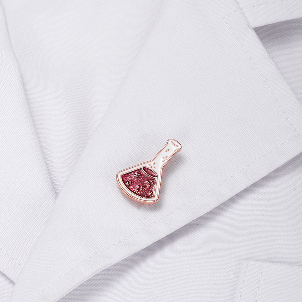 Hanreshe Science Enamel Beaker - Medical Lab Gifts บทวิจารณ์และราคา