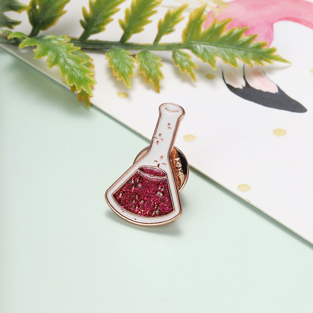 Hanreshe Science Enamel Beaker - Medical Lab Gifts บทวิจารณ์และราคา