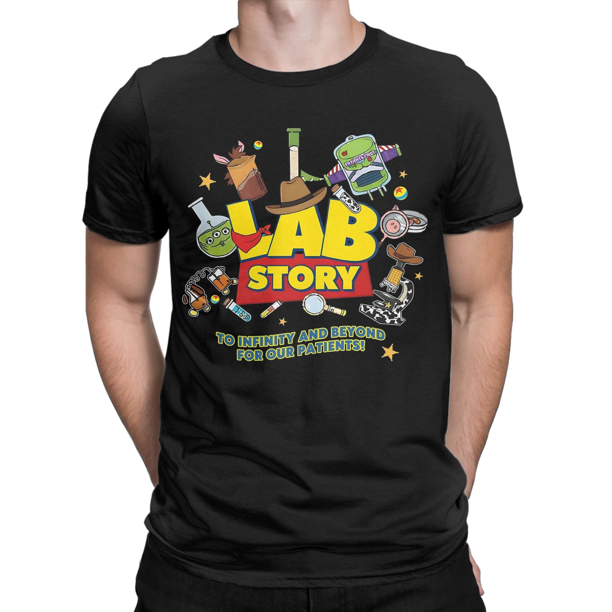 2026 Lab Week Medical Lab Tech - Medical Lab Gifts บทวิจารณ์และราคา