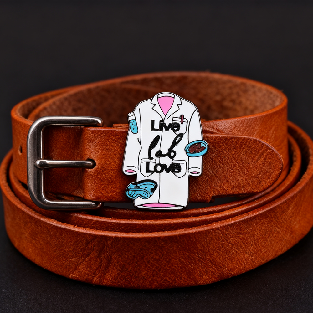 DCARZZ White Clothes Lab Eneme - Medical Lab Gifts บทวิจารณ์และราคา