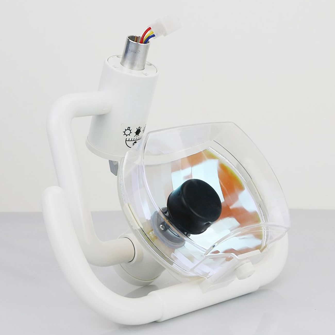 TJDent Dental Square Halogen L - Dental Chair Unit บทวิจารณ์และราคา