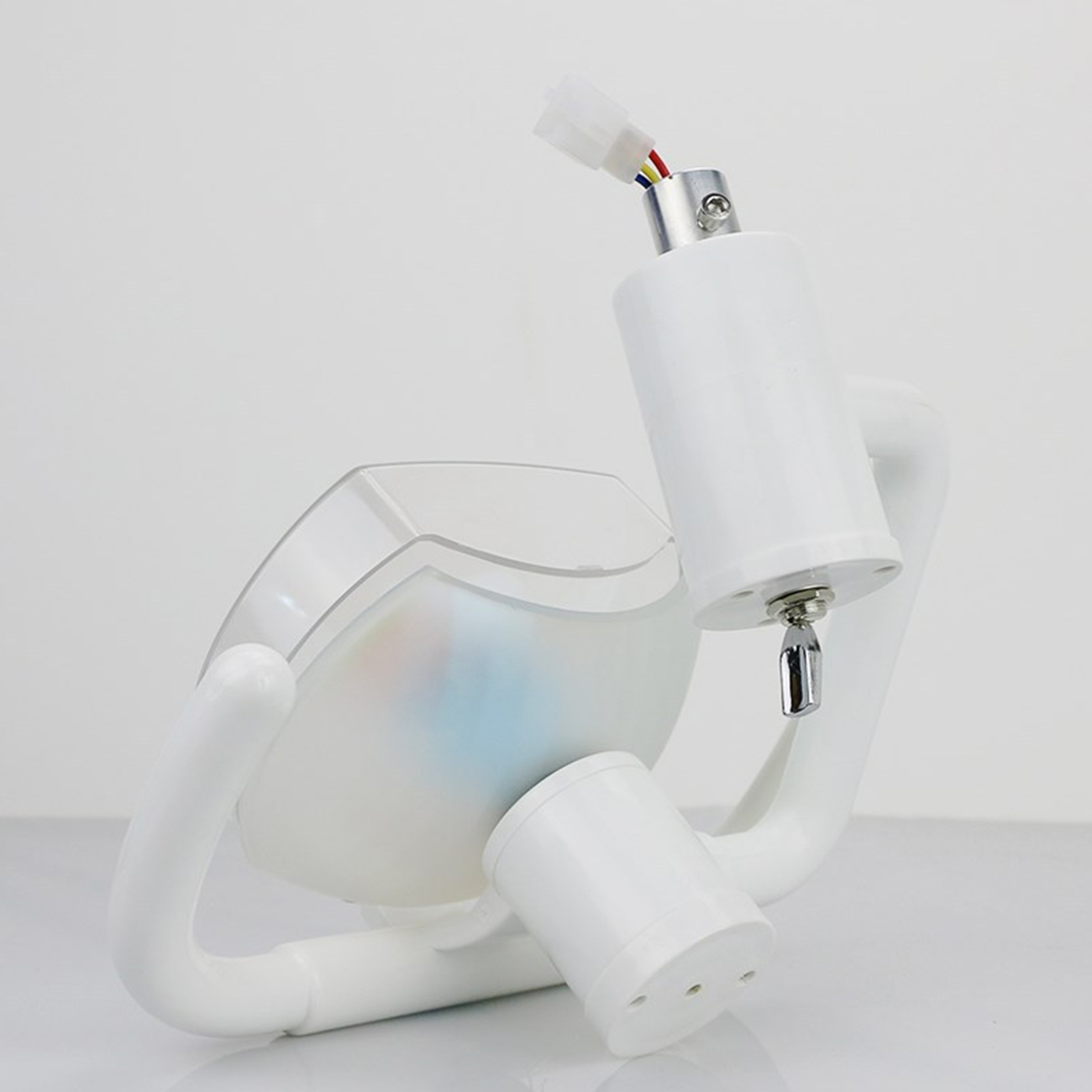 TJDent Dental Square Halogen L - Dental Chair Unit บทวิจารณ์และราคา