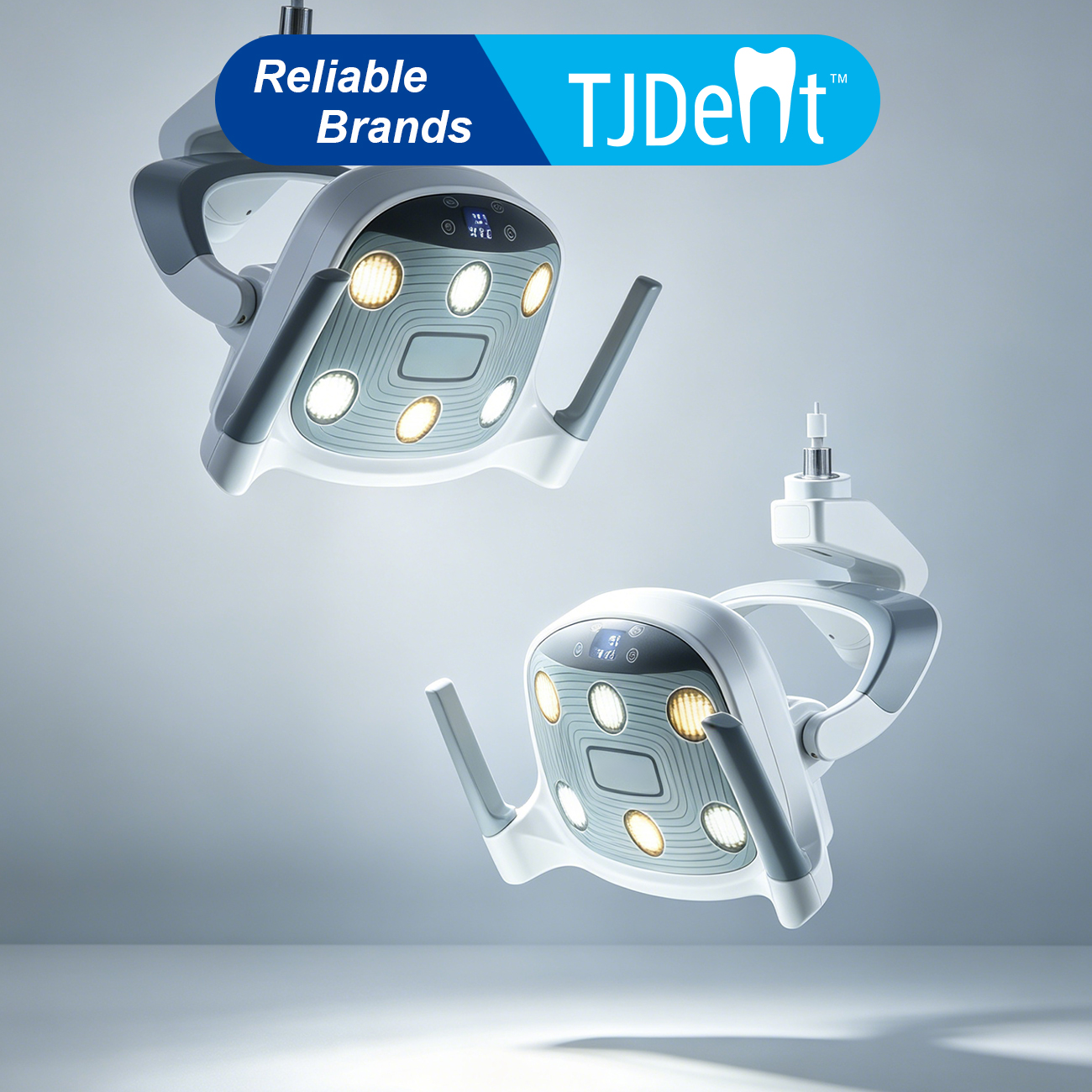 TJDent Dental Surgical Examina - Dental Chair Unit บทวิจารณ์และราคา