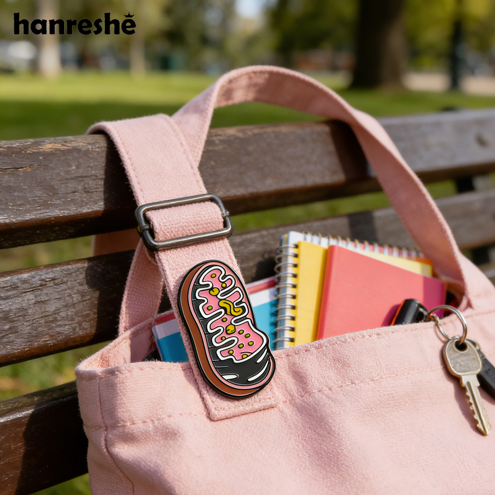 Hanreshe Biology Bacteria Enam - Medical Lab Gifts บทวิจารณ์และราคา