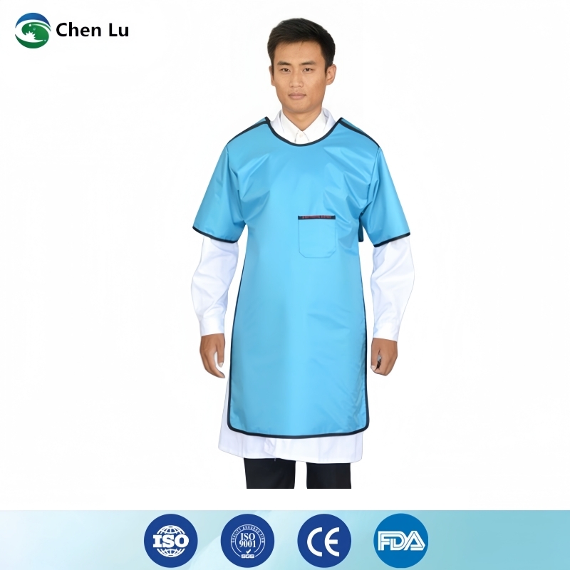X-ray gamma ray protective 0.3 - Medical Lab Design บทวิจารณ์และราคา