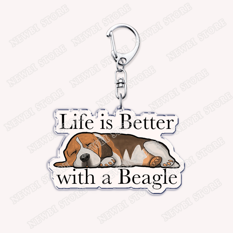 Life Is Better with A Dog Keyc - Medical Lab Gifts บทวิจารณ์และราคา