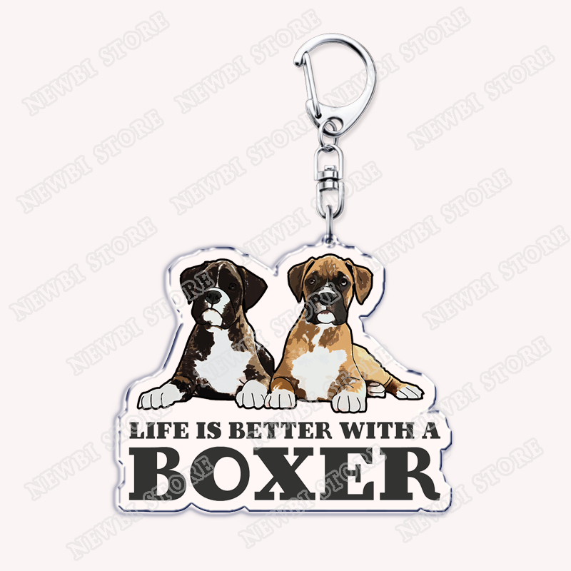 Life Is Better with A Dog Keyc - Medical Lab Gifts บทวิจารณ์และราคา