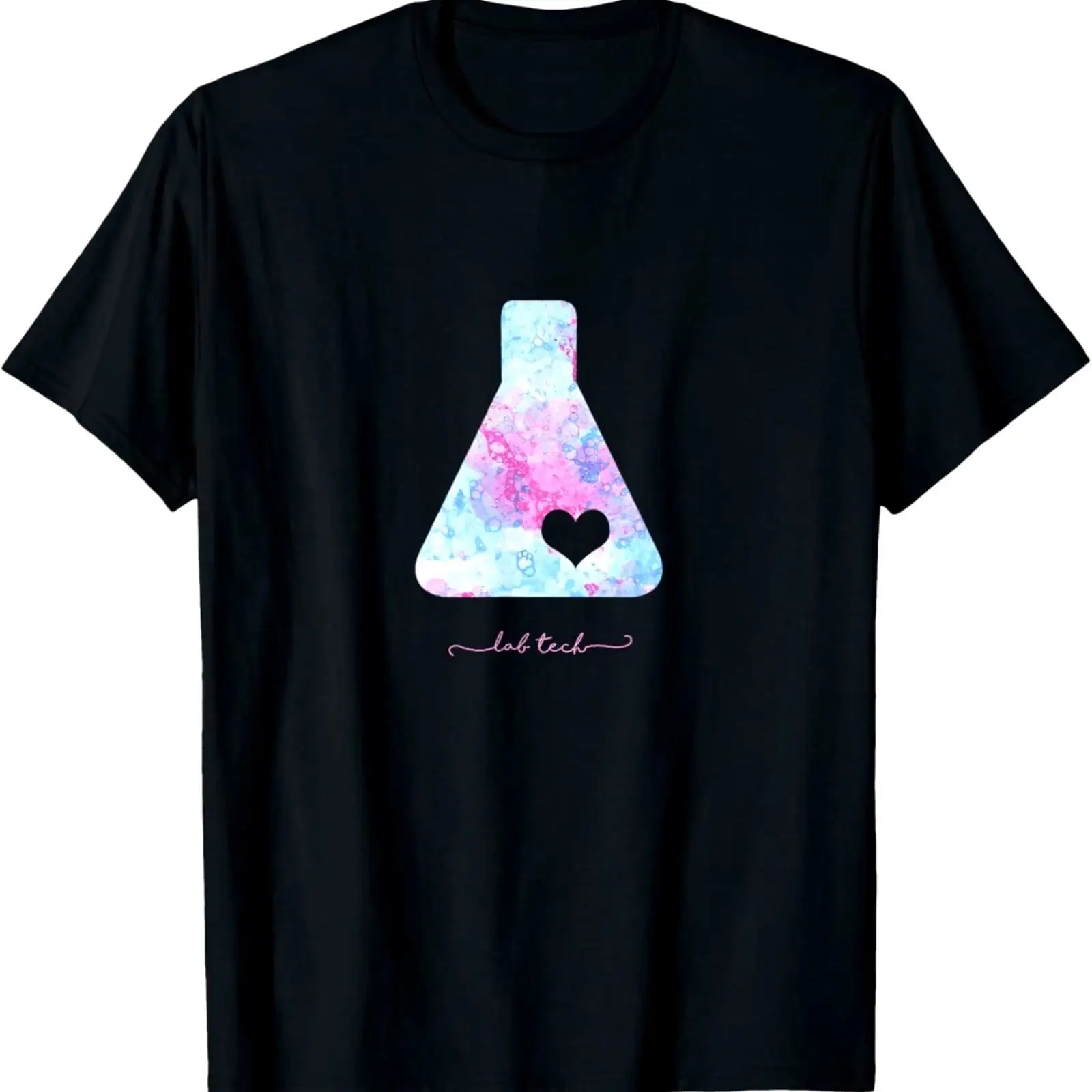 Beaker with heart medical lab  - Medical Lab Gifts บทวิจารณ์และราคา