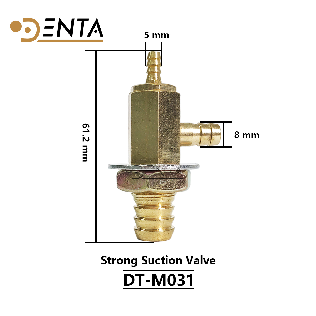 Strong Weak Suction Valve Dent - Dental Chair Unit บทวิจารณ์และราคา