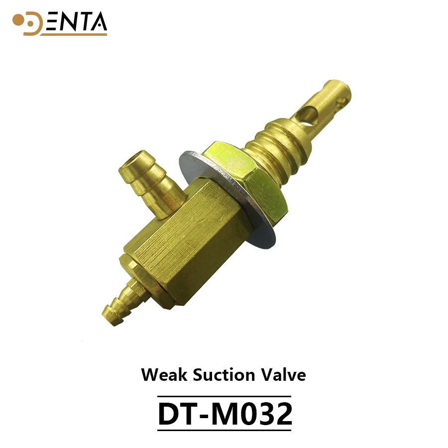 Strong Weak Suction Valve Dent - Dental Chair Unit บทวิจารณ์และราคา