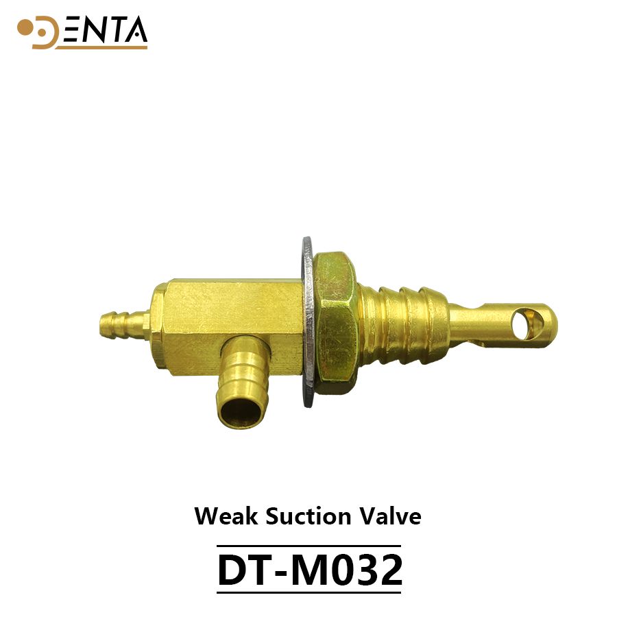 Strong Weak Suction Valve Dent - Dental Chair Unit บทวิจารณ์และราคา