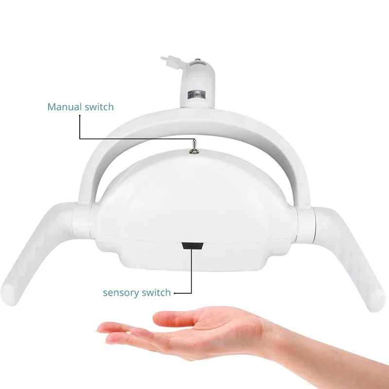 Dentist Surgery LED 6 Bulbs Su - Dental Chair Unit บทวิจารณ์และราคา