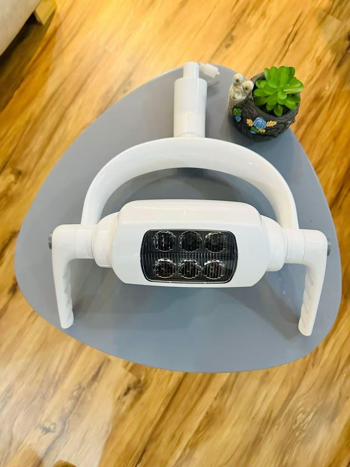 Dentist Surgery LED 6 Bulbs Su - Dental Chair Unit บทวิจารณ์และราคา
