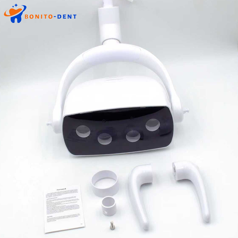 Dental Unit Lamp Led Lamp For  - Dental Chair Unit บทวิจารณ์และราคา