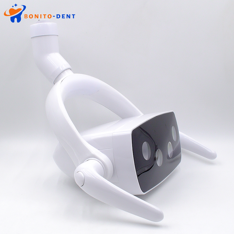 Dental Unit Lamp Led Lamp For  - Dental Chair Unit บทวิจารณ์และราคา
