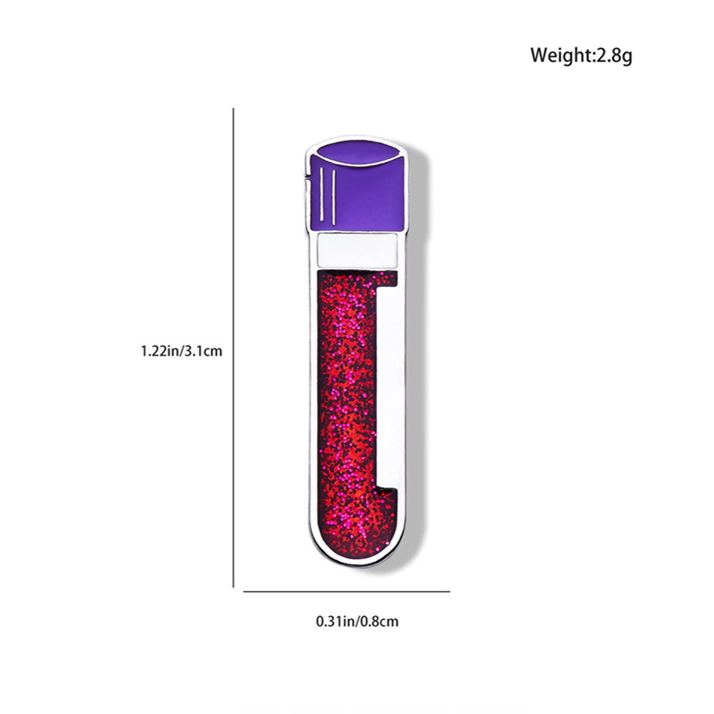 Nurse Test Tube Chemistry Reag - Medical Lab Gifts บทวิจารณ์และราคา