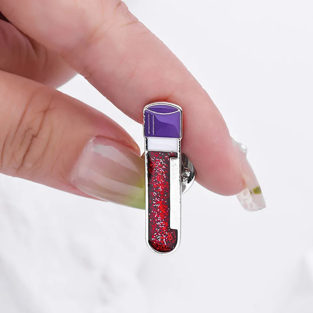 Nurse Test Tube Chemistry Reag - Medical Lab Gifts บทวิจารณ์และราคา