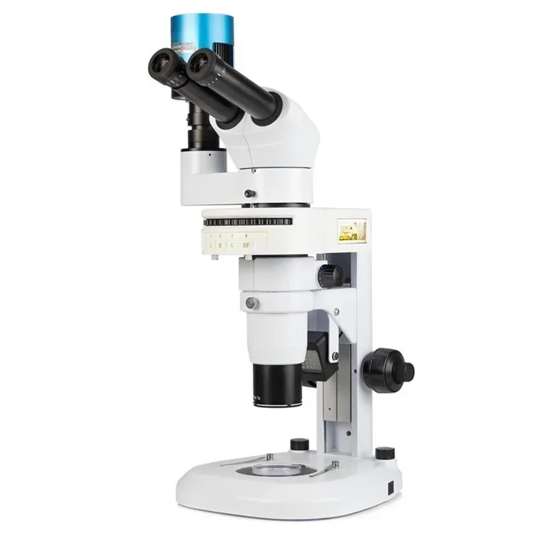 Fluorescence microscope zebraf - Medical Lab Observer บทวิจารณ์และราคา