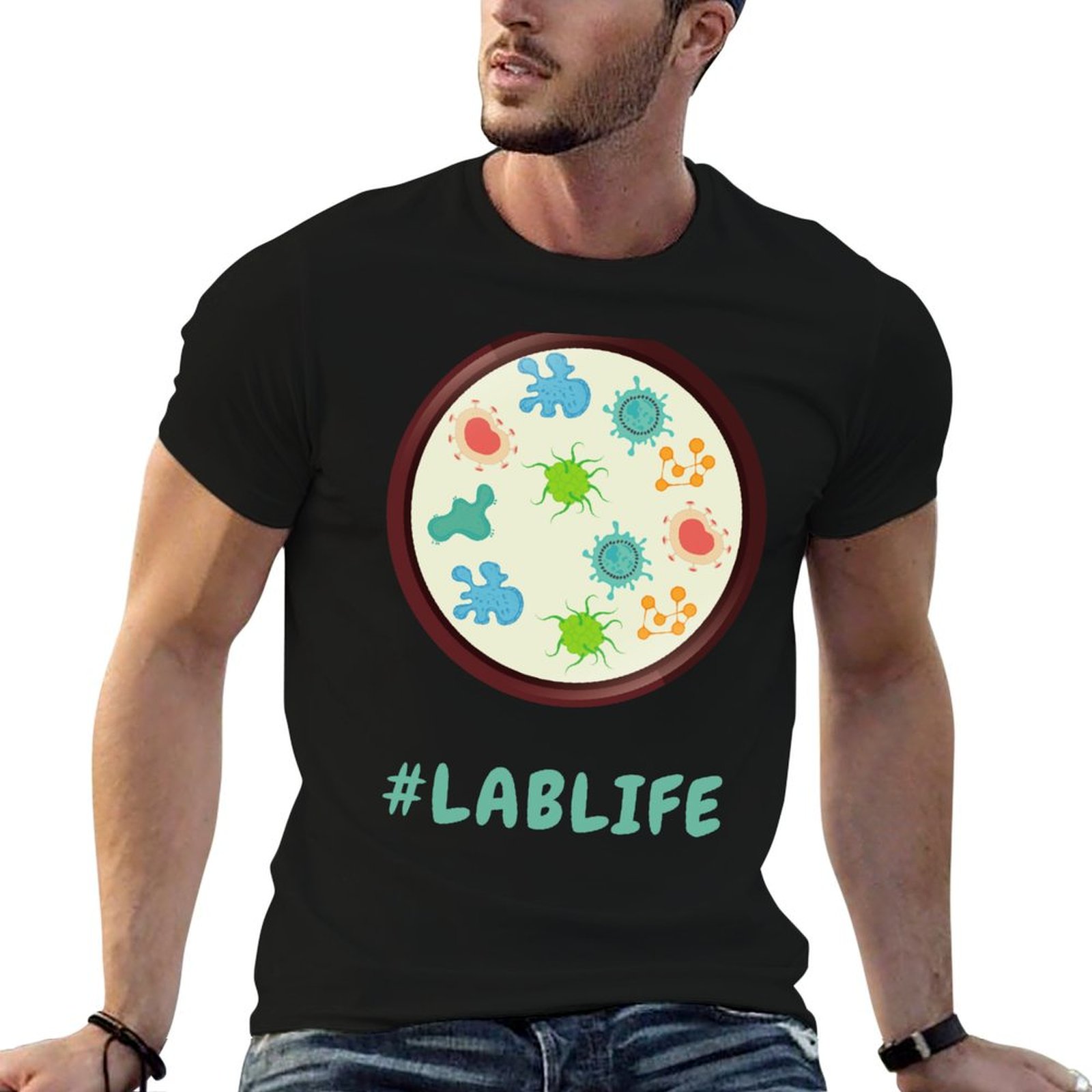 #LABLIFE Petri dish Culture Me - Medical Lab Design บทวิจารณ์และราคา