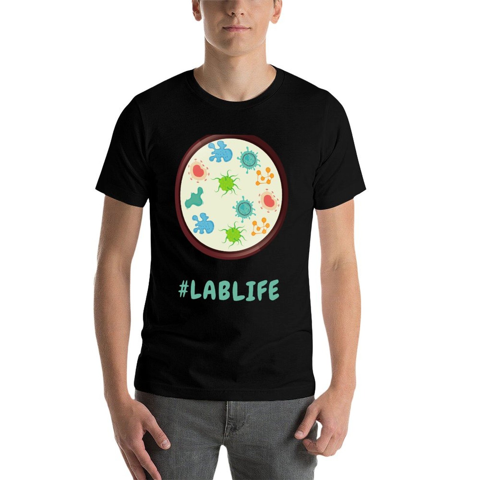 #LABLIFE Petri dish Culture Me - Medical Lab Design บทวิจารณ์และราคา