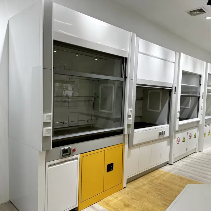 Safety Cabinet Modern Design E - Medical Lab Design บทวิจารณ์และราคา