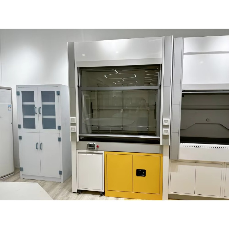 Safety Cabinet Modern Design E - Medical Lab Design บทวิจารณ์และราคา