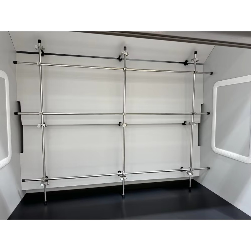 Safety Cabinet Modern Design E - Medical Lab Design บทวิจารณ์และราคา