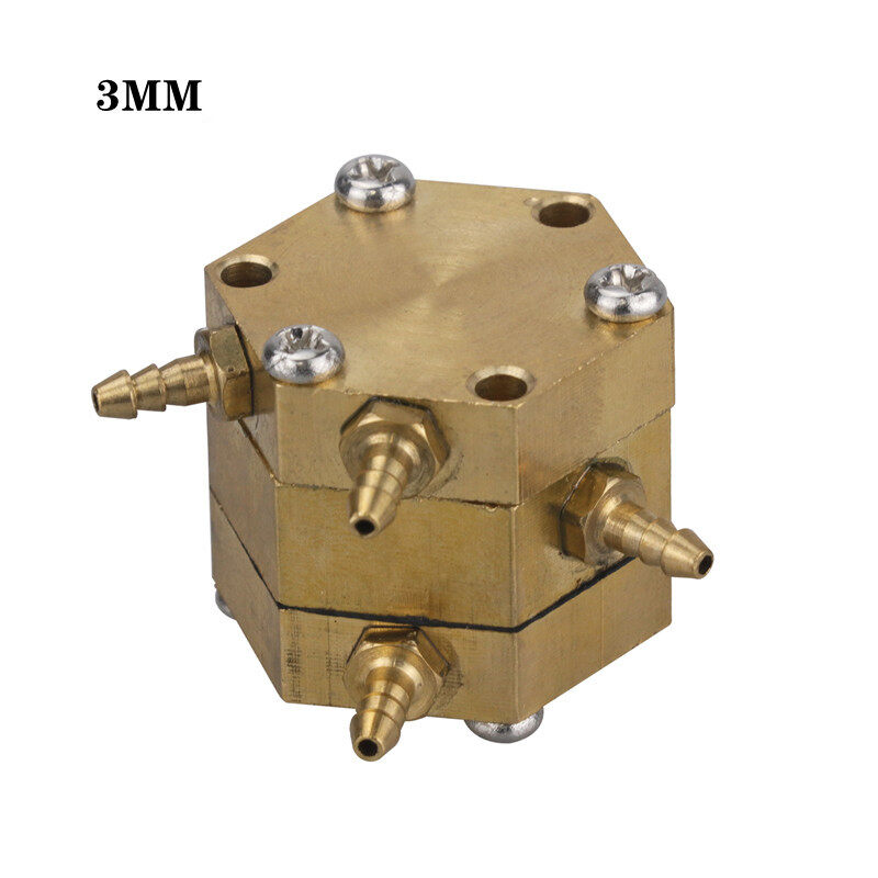 5PCS Dental Hexagonal Water Ai - Dental Chair Unit บทวิจารณ์และราคา