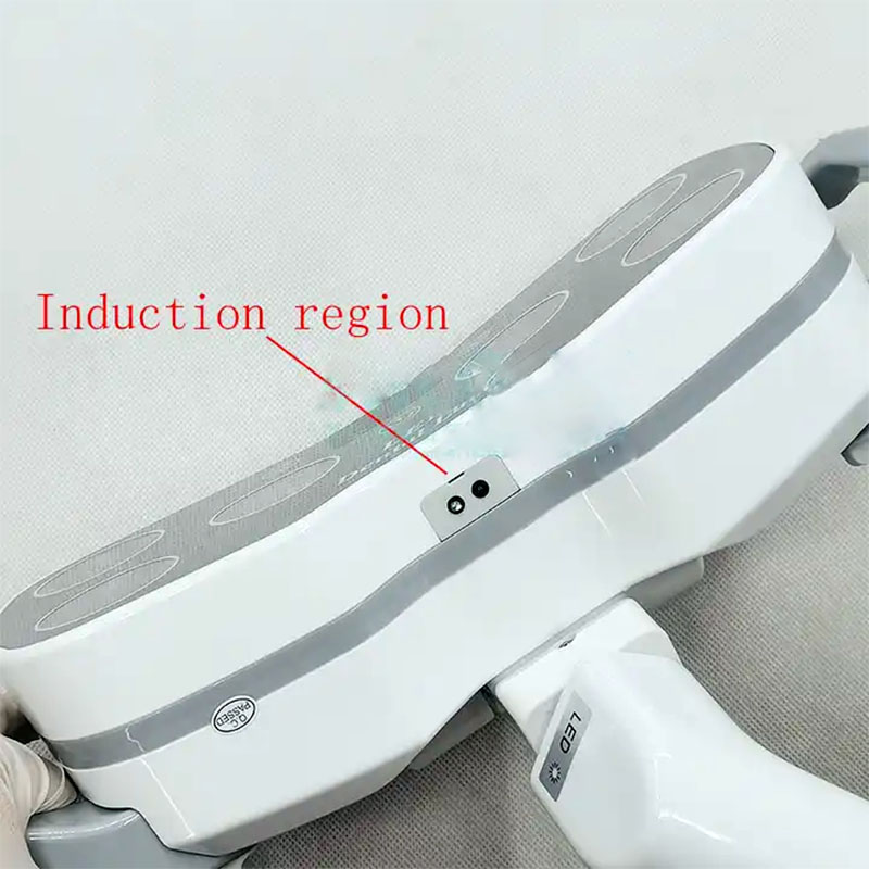 Dental Sensor Lamp 6 LED Bulbs - Dental Chair Unit บทวิจารณ์และราคา