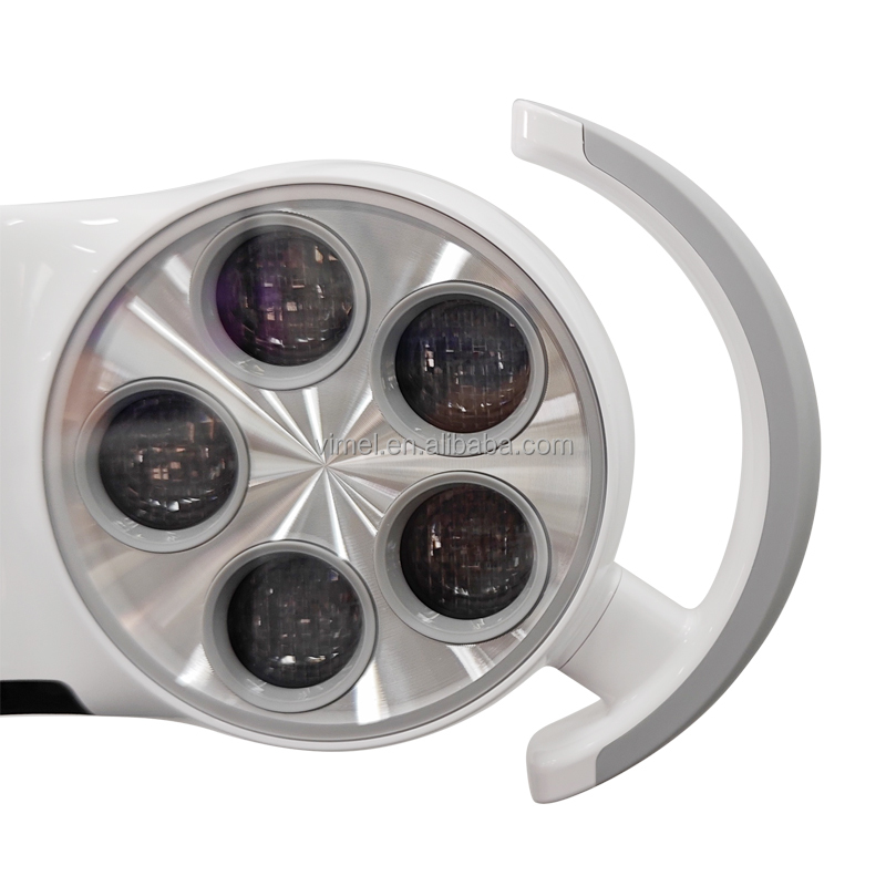 10LED Dental Operating Light w - Dental Chair Unit บทวิจารณ์และราคา