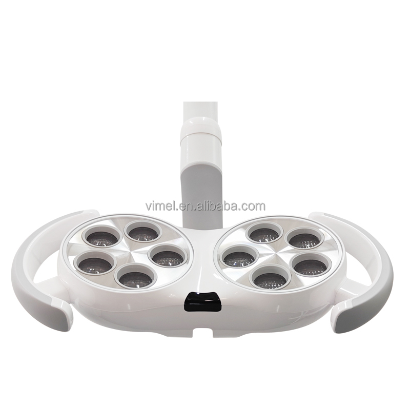 10LED Dental Operating Light w - Dental Chair Unit บทวิจารณ์และราคา
