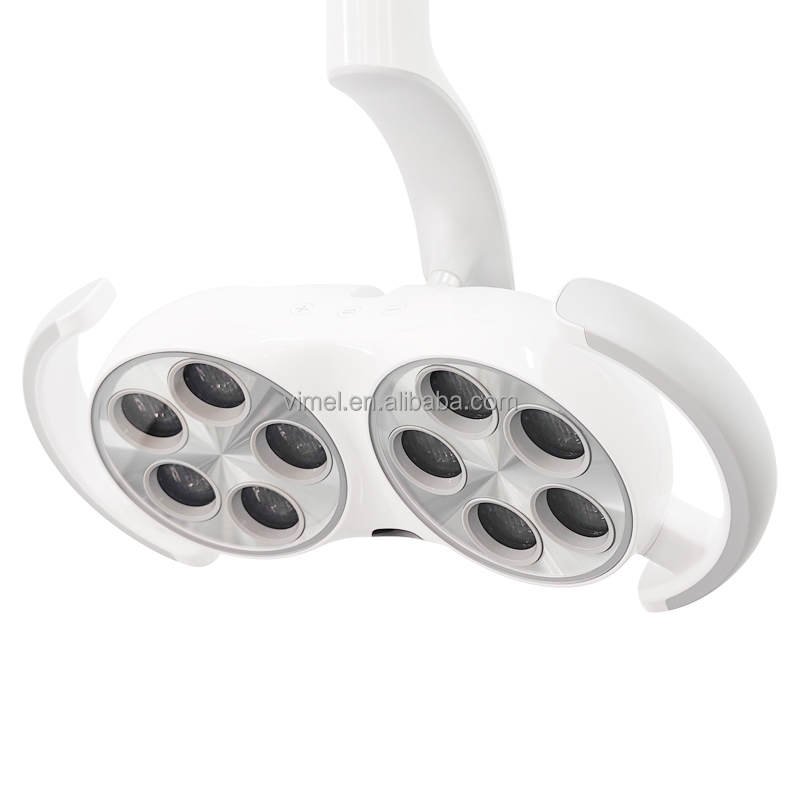 10LED Dental Operating Light w - Dental Chair Unit บทวิจารณ์และราคา