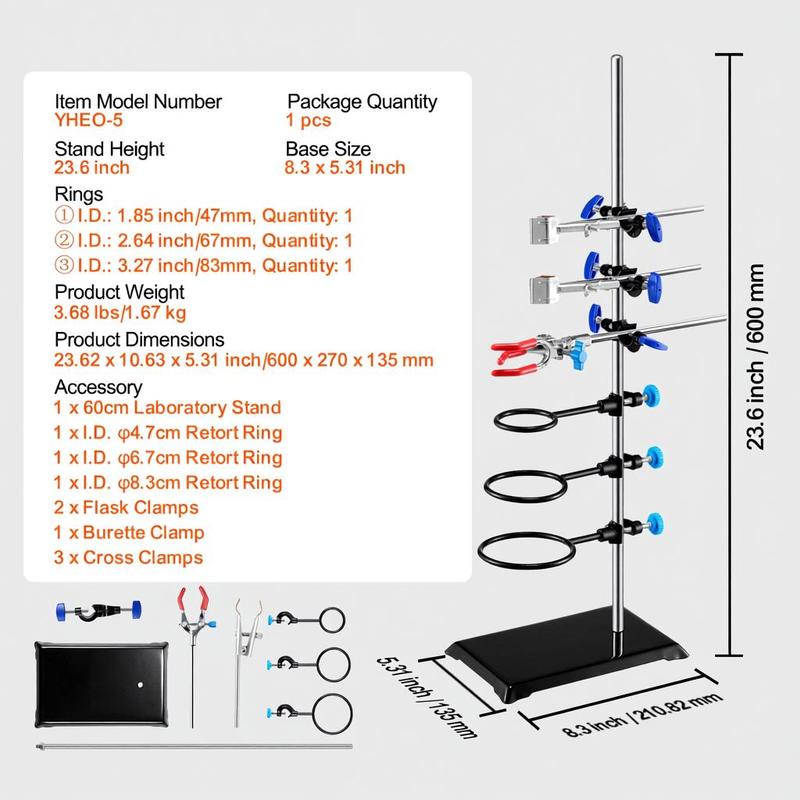 Science Experiment Equipment S - Medical Lab Design บทวิจารณ์และราคา